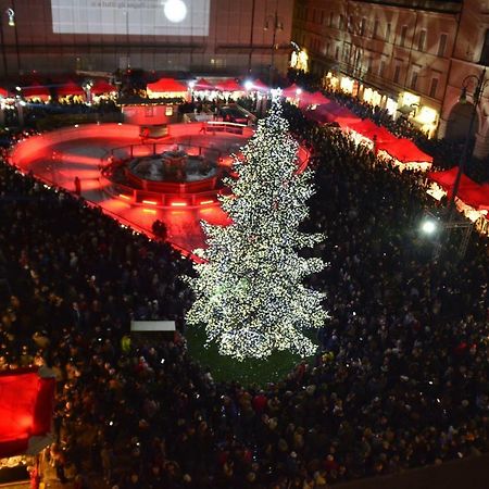 Collemare Daire Pesaro Dış mekan fotoğraf