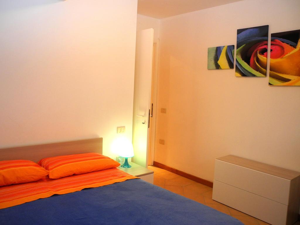 Collemare Daire Pesaro Oda fotoğraf