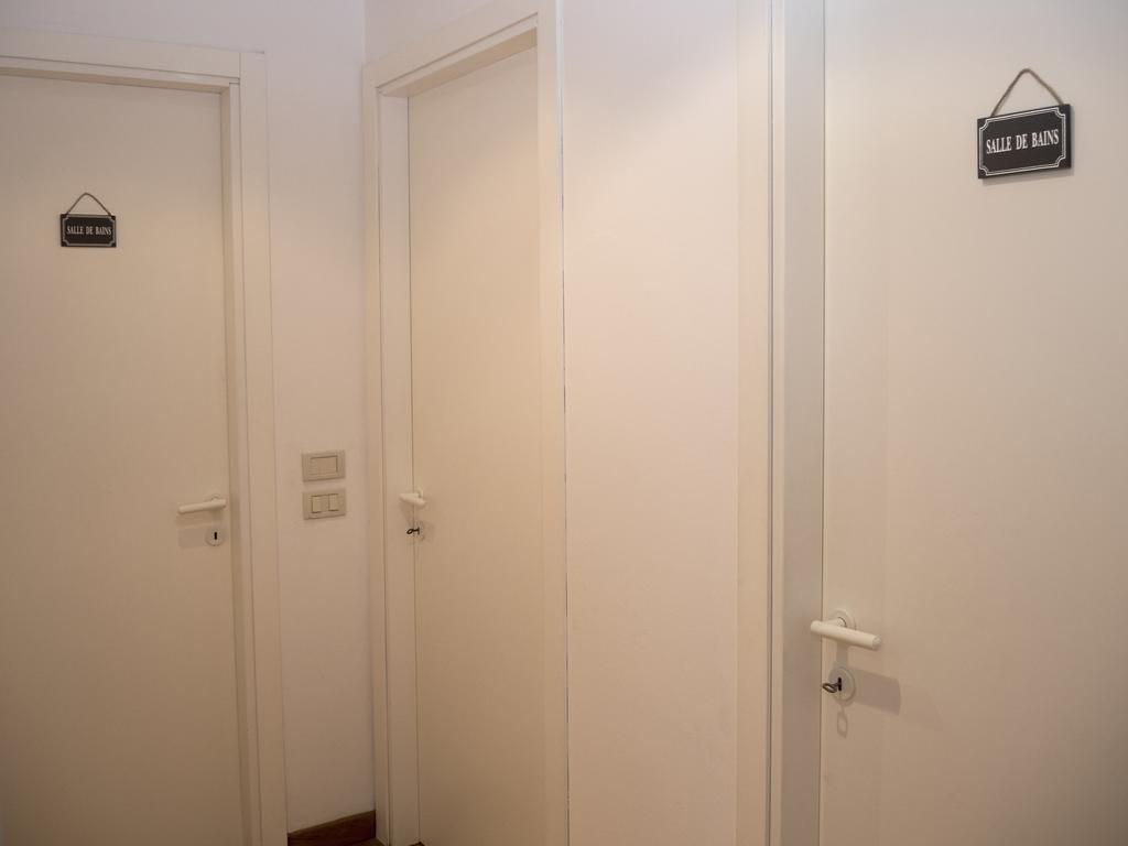Collemare Daire Pesaro Dış mekan fotoğraf